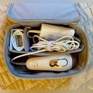 Braun Silk expert Pro 5 IPL device with extra Precision Cap, PL5157